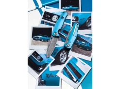 1969 Z28-Damast
