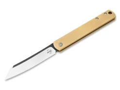 Zenshin 42 Brass