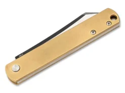 Zenshin 42 Brass