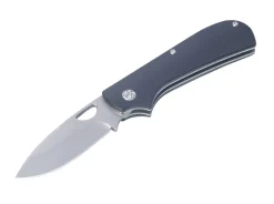 Zipslip Black
