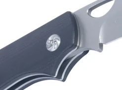 Zipslip Black