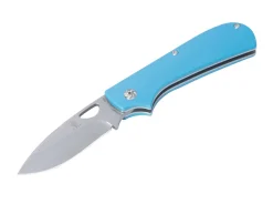 Zipslip Blue