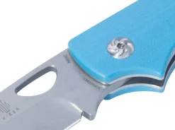 Zipslip Blue
