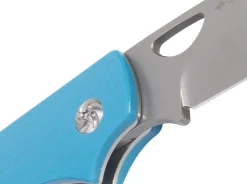 Zipslip Blue