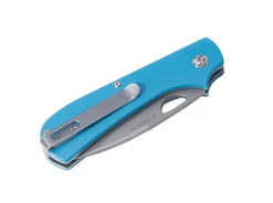 Zipslip Blue