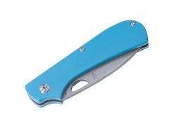 Zipslip Blue
