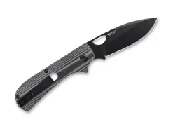 Zipslip Micarta Grey