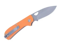 Zipslip Orange