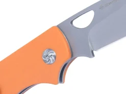 Zipslip Orange